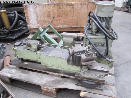used Machines available immediately Copying Attachment Fratelli Giudici Duplo Standard