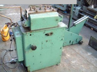 used Machines available immediately Decoilers for Coils PEL M5929