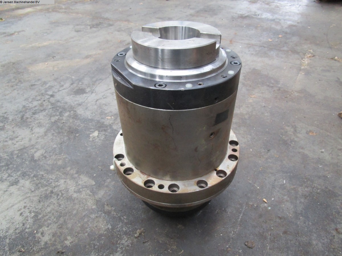 used Machines available immediately Milling Device SKF Lager L-1037496-61/34