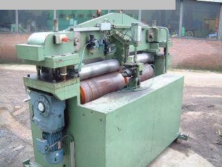 used Machines available immediately Single Column Drawing Press - Mechanical NN 