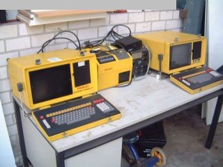 used Machines available immediately Spare Parts Fanuc 