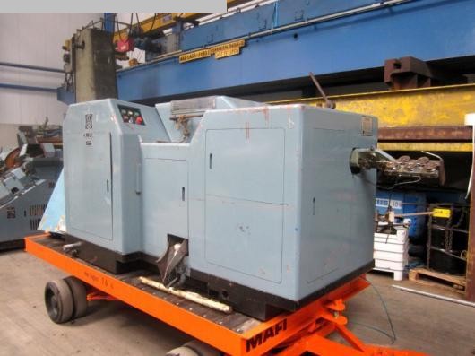 used Machines available immediately Spare Parts Lion 