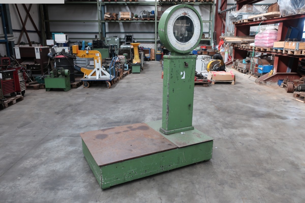 used Machines available immediately Spare Parts Molenschot 