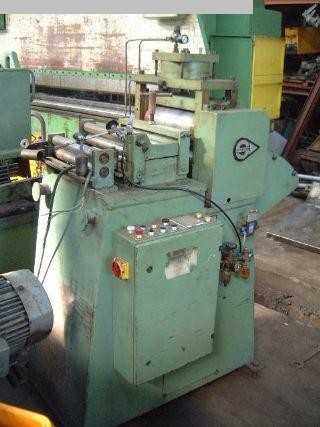 used Machines available immediately Spare Parts Schleicher AW-RA044