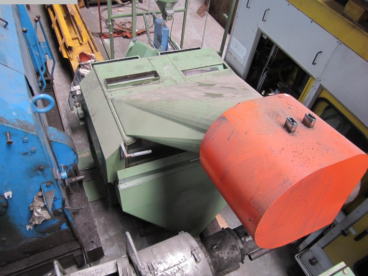 used Machines available immediately Spare Parts TrennSo-Technik TTS 600/1000/2