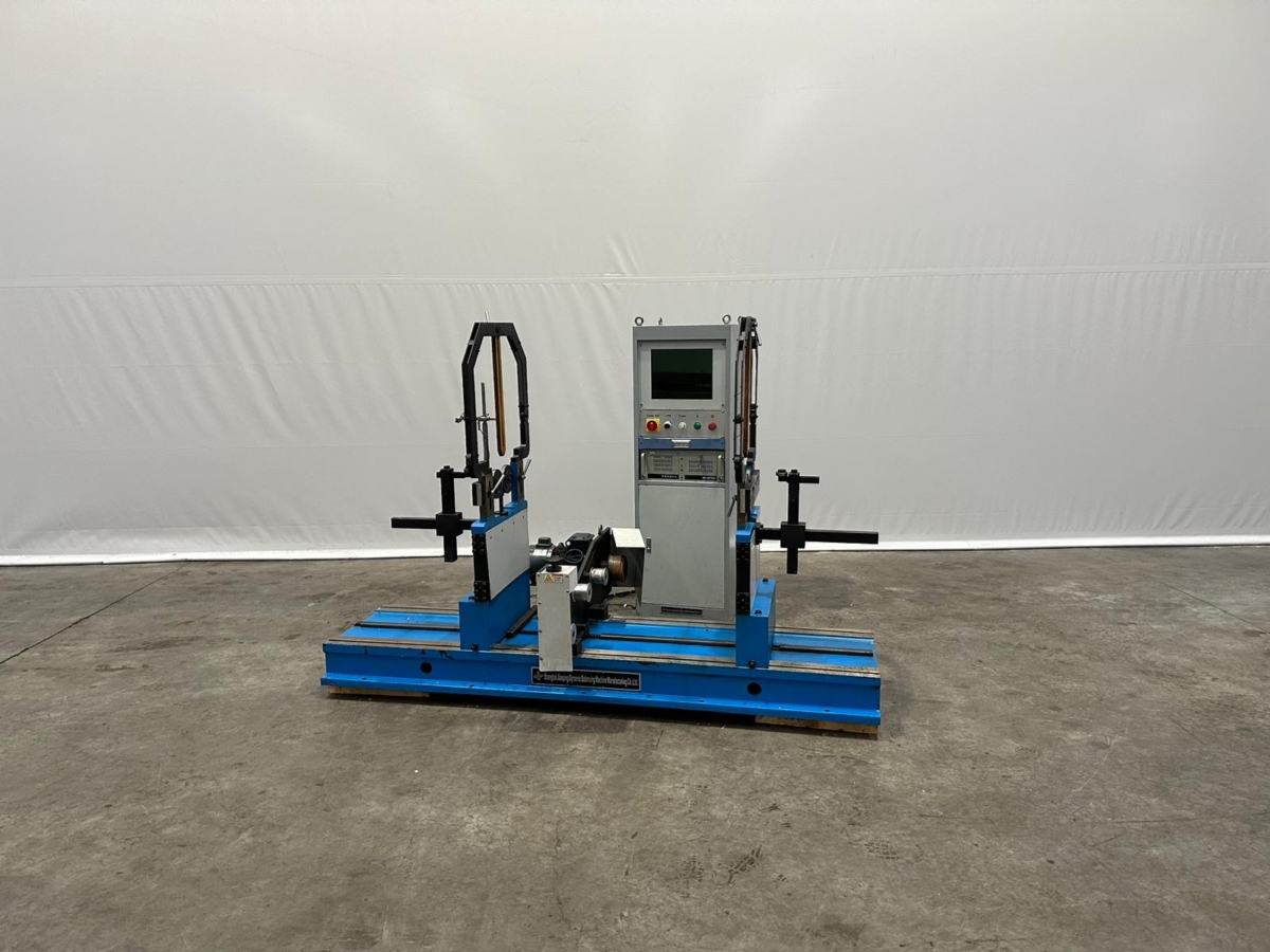 used Machines available immediately Special Machine JP PHQ-1000H