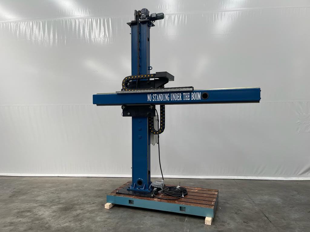 used Machines available immediately Special Machine JWelding CZL-2x2-000