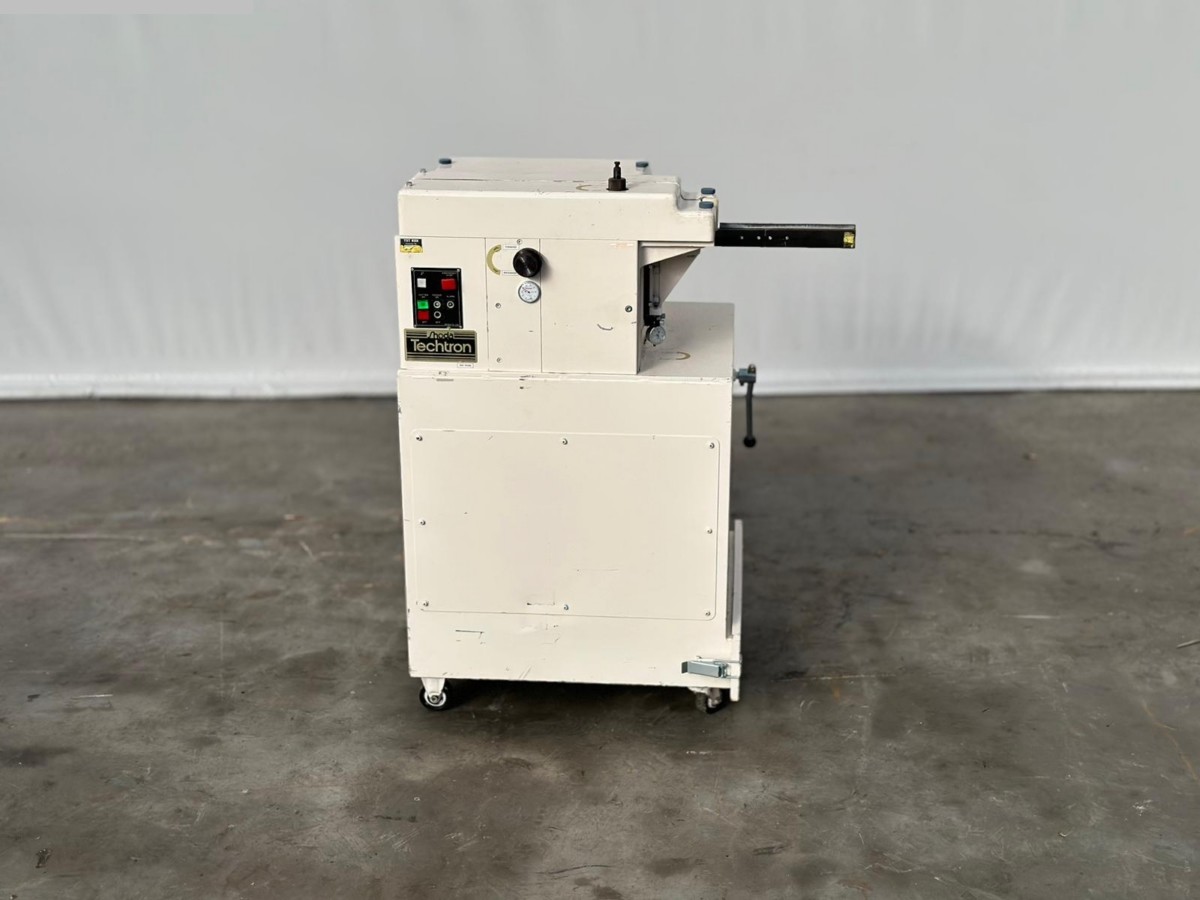used Machines available immediately Special Machine Shoda Techtron AF-100
