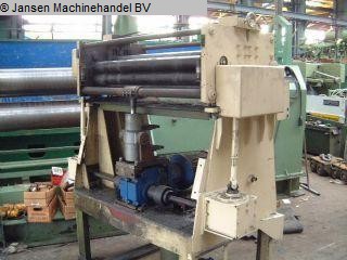 used Machines available immediately Straightening- and Bending Machine Wagner 21/1,7-0,3