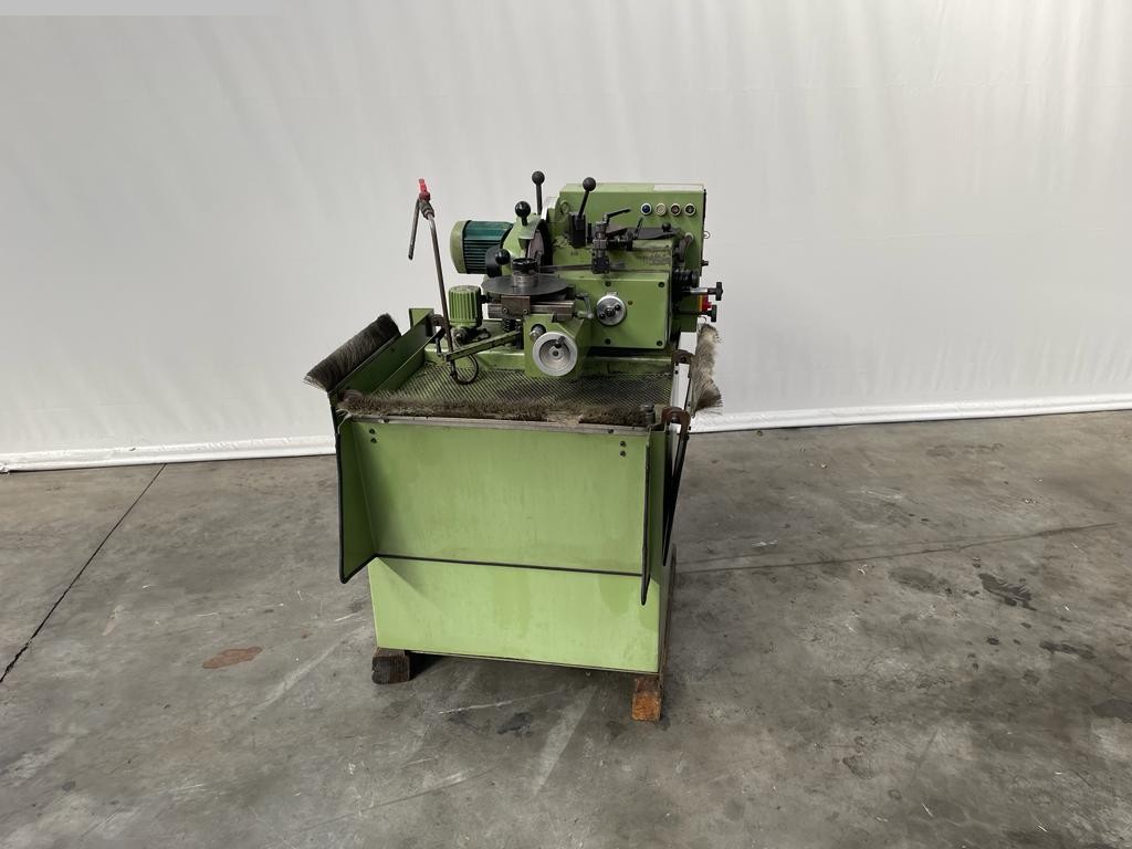 used Machines available immediately Surface Grinding Machine David 