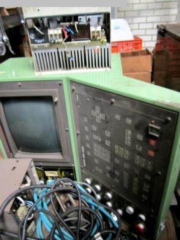 gebrauchte Maschinen sofort verfügbar Sondermaschine Philips 