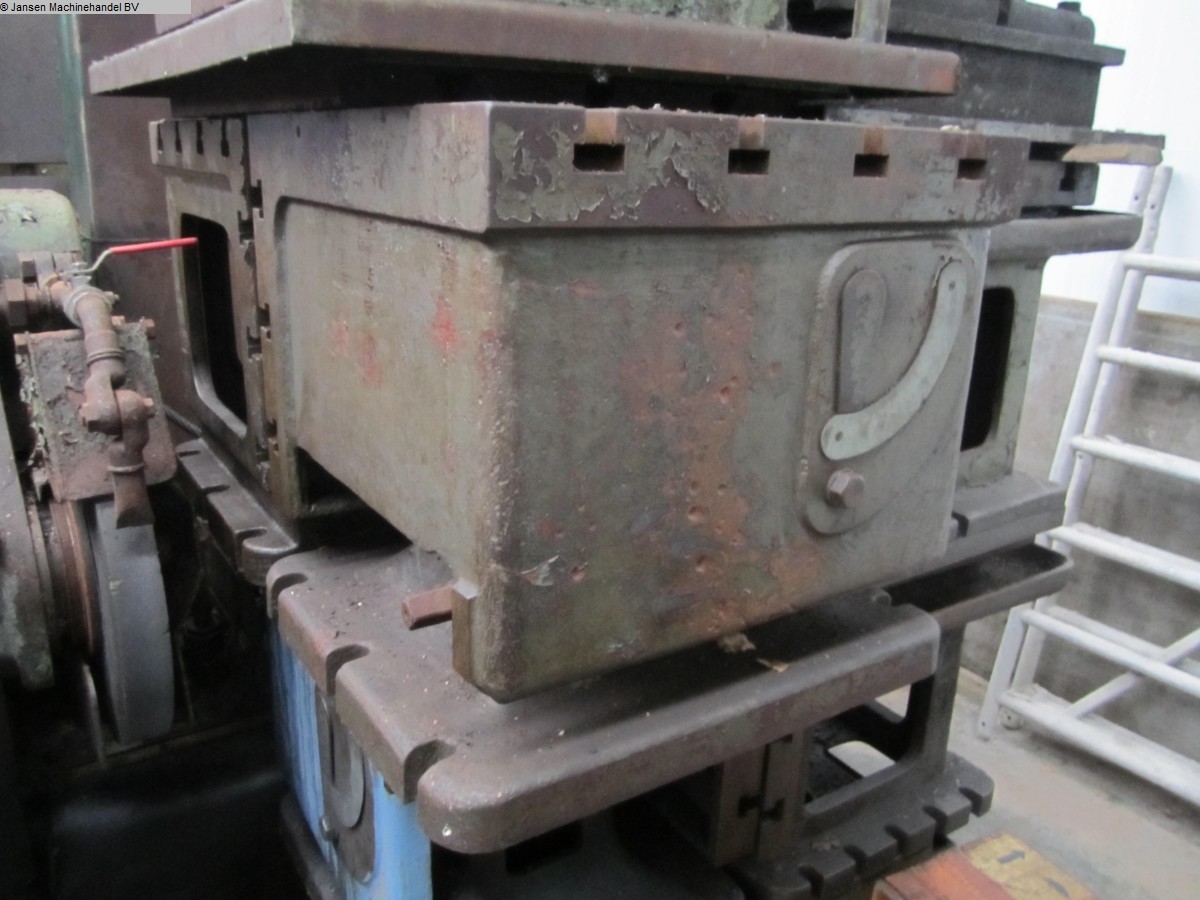used Metal Processing Drilling Machine NN 