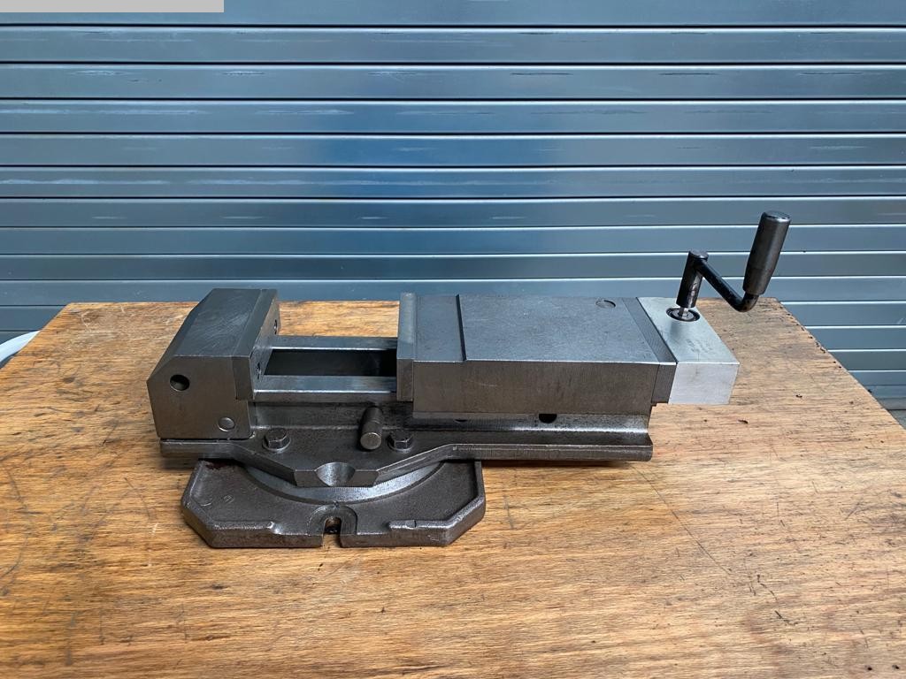 used Other Accessories for Machine Tools Clamping Units Hilma 