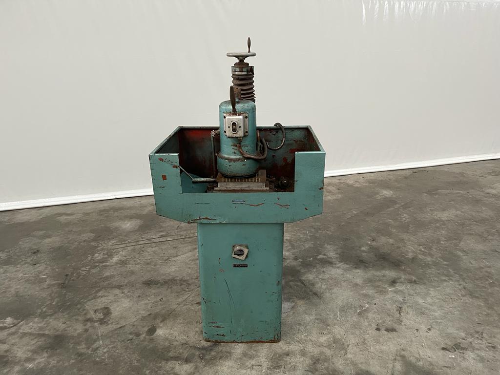used Other Machines Special Machine NN Swivel grinder