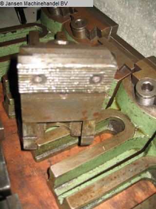 used Other accessories for machine tools Clamping Cube Meywald GR02