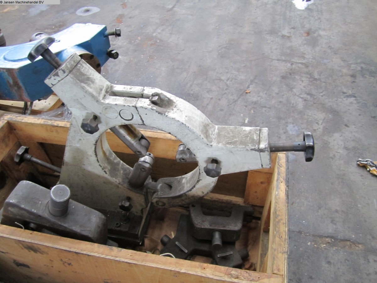 used Other accessories for machine tools Lynette NN 