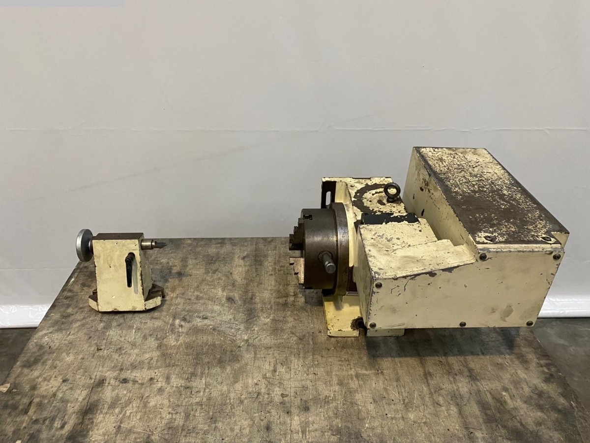 gebrauchte Sondermaschine Sondermaschine Jones-Shipman S8143-006/10997 gebrauchte Sondermaschine Sondermaschine Jones-Shipman S8143-006/10997