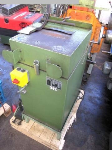 used Grinding machines Surface Grinding Machine Hunger S330 used Grinding machines Surface Grinding Machine Hunger S330