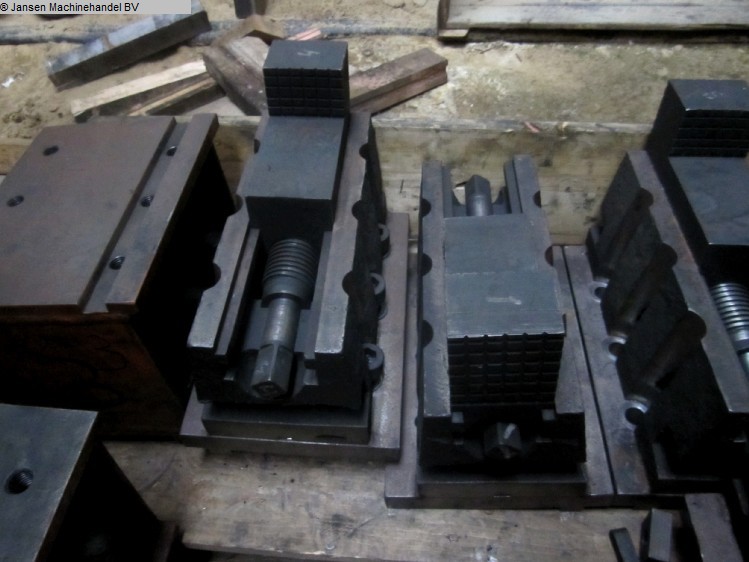 used  Clamping Cube NN 