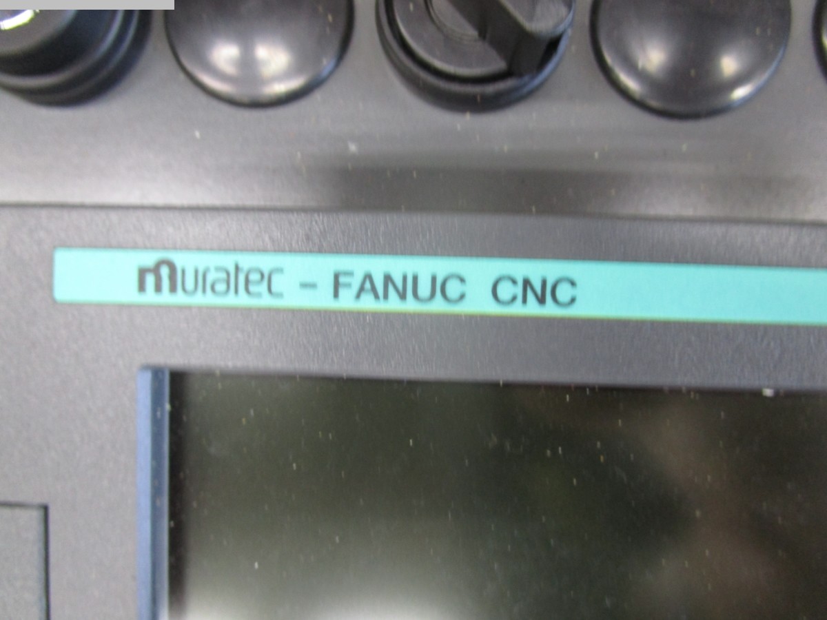Máquina especial Fanuc usada