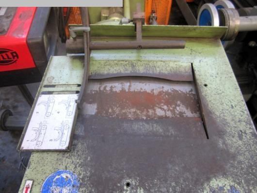 used Surface Grinding Machine Hunger S330