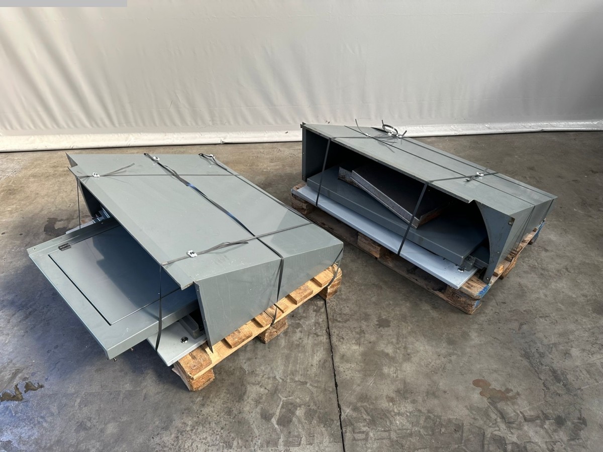 used Milling machines milling machining centers - horizontal Comu B 1000 used Milling machines milling machining centers - horizontal Comu B 1000
