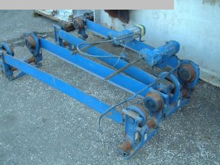 used  Spare Parts Demag 