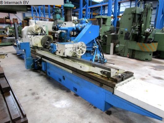 used Machines available immediately Cylindrical Grinding Machine STANKO 3M193/149