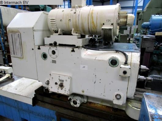 used Cylindrical Grinding Machine STANKO 3M193/149
