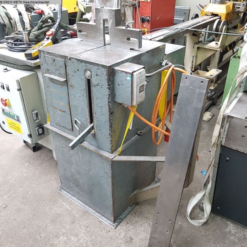 Scie circulaire en aluminium Scies KALTENBACH TL 370 Scie circulaire en aluminium Scies KALTENBACH TL 370