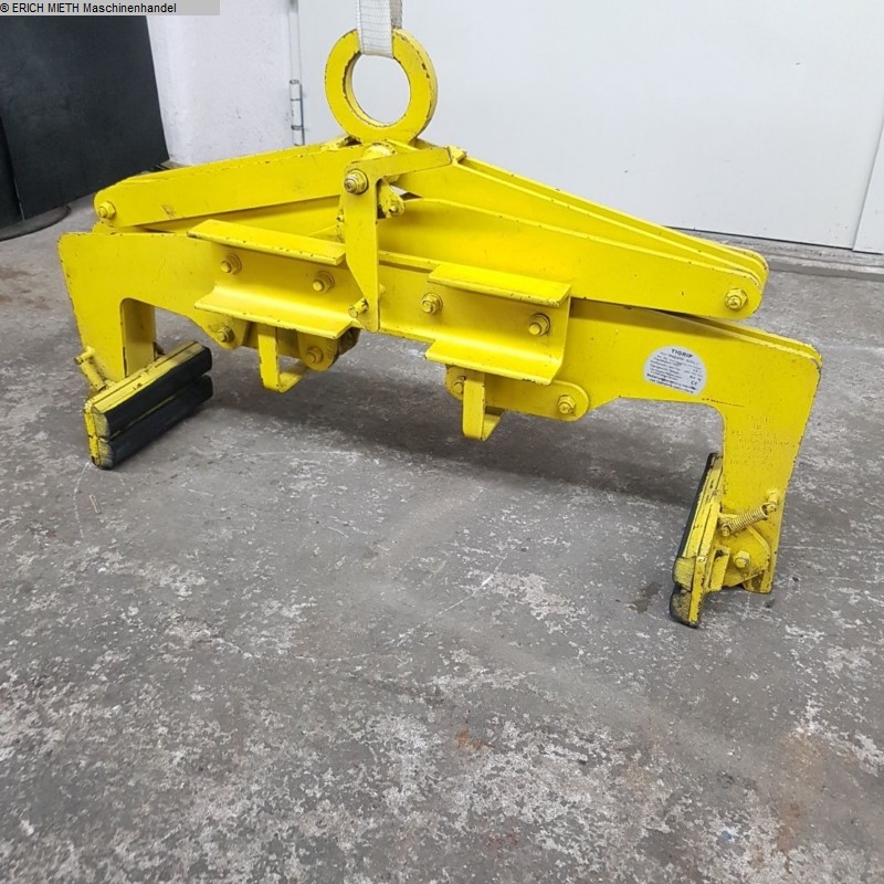 used Other attachments Crane TIGRIP-YALE TBG 0.3 - 700 used Other attachments Crane TIGRIP-YALE TBG 0.3 - 700