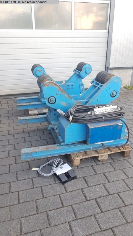 gebrauchte Drehmaschinen Drehmaschine-konventionell-elektronisch DEUMA - HEITZE 405 - 2 G gebrauchte Drehmaschinen Drehmaschine-konventionell-elektronisch DEUMA - HEITZE 405 - 2 G