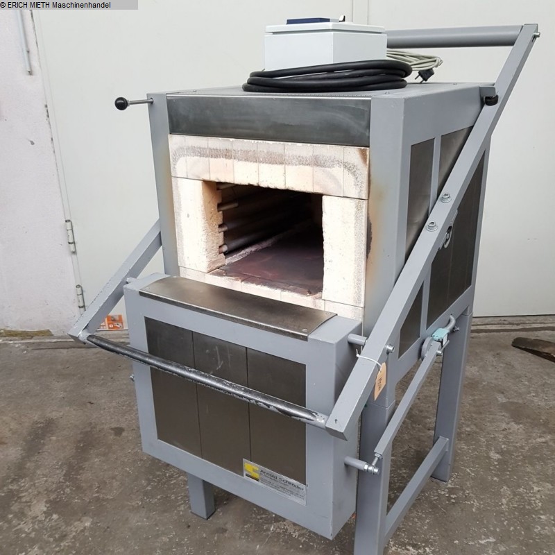 Autres accessoires four ROHDE ME 45-13 d'occasion Autres accessoires four ROHDE ME 45-13 d'occasion