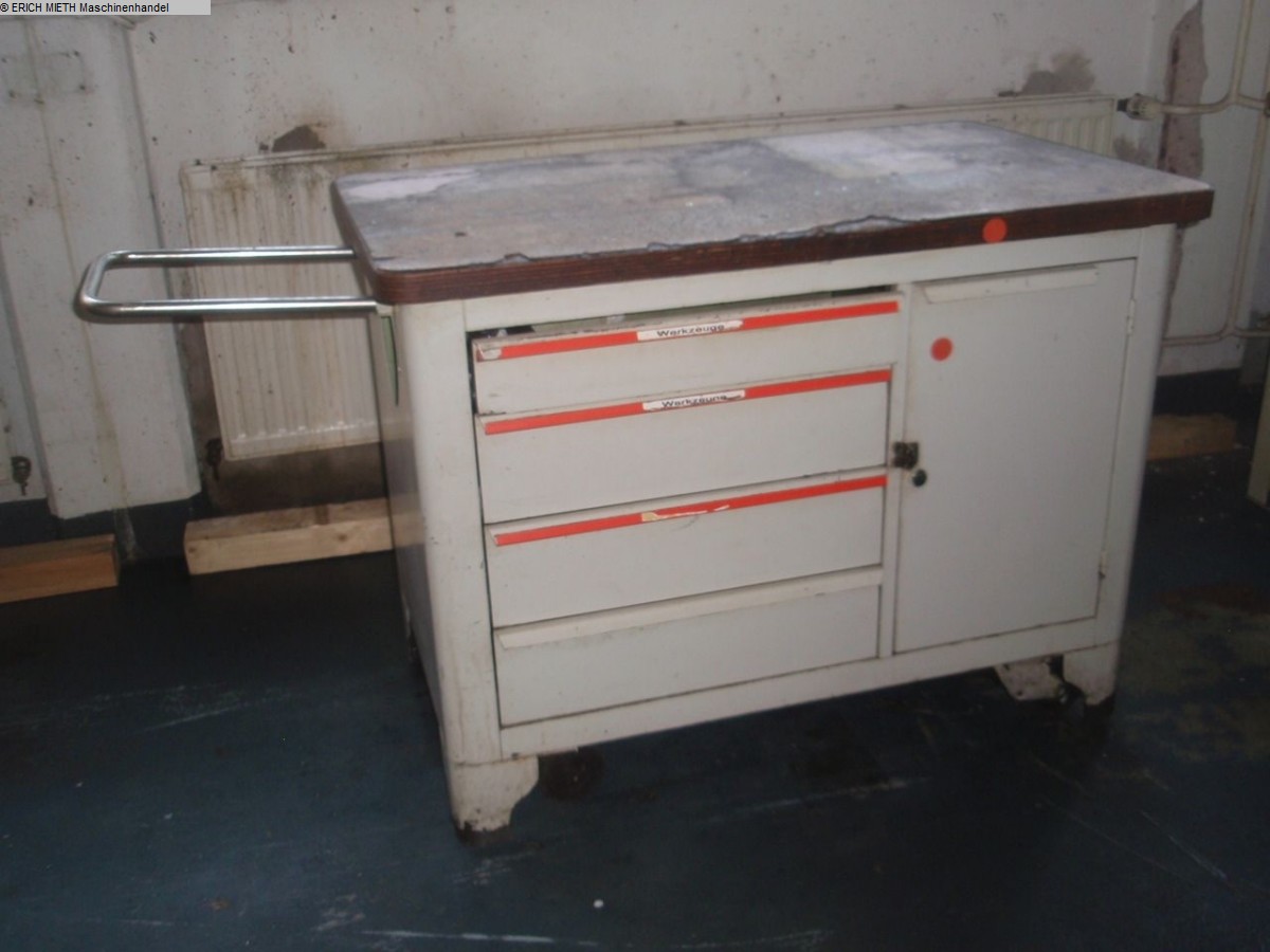 gebrauchte Holzbearbeitungsmaschinen Werkbank DOWIDAT xxxx gebrauchte Holzbearbeitungsmaschinen Werkbank DOWIDAT xxxx