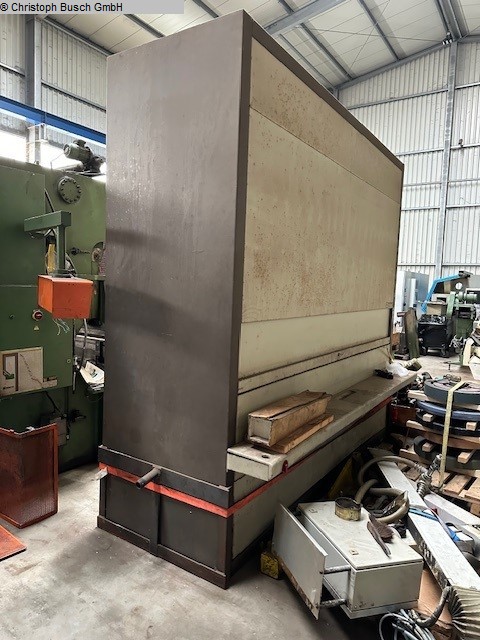 used Other attachments Paternoster HAENEL Rotomat