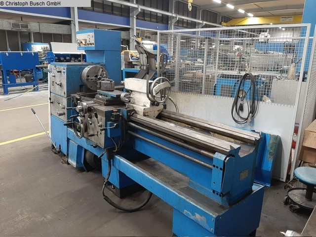 used Other accessories for machine tools Center Lathe PONAR, POLEN TUR-50