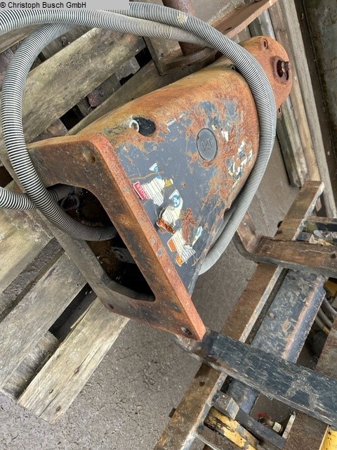 used Construction - Agricultural Machines Excavator CAT unbekannt used Construction - Agricultural Machines Excavator CAT unbekannt