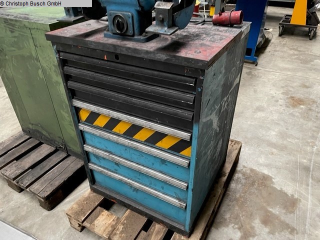 used Machines available immediately Drawer cabinets Hann unbekannt