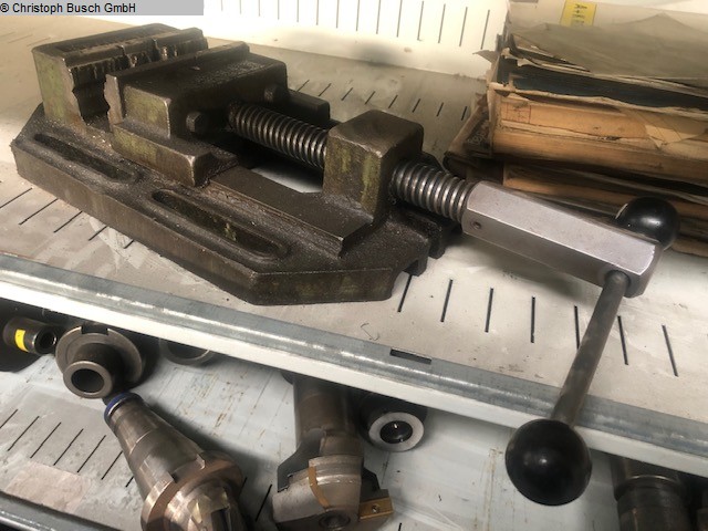 used Machines available immediately Vise CEKABA A12