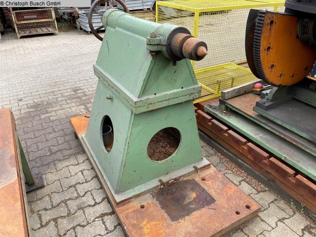 used Machines available immediately lathe-conventional-electronic RAVENSBURG A2,2