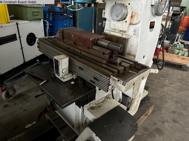 used Wood Milling Machine RECKMANN Kombi 700