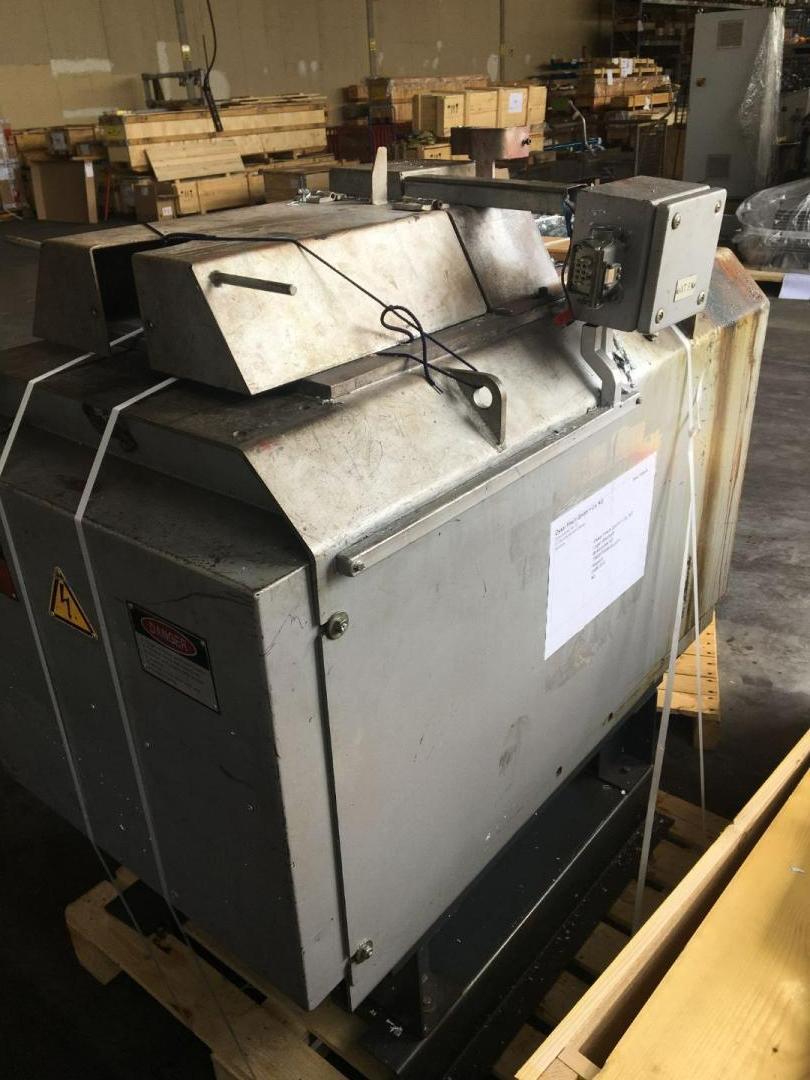 used Machines available immediately Accessories for Diecasting Machines MELTEC ZC20/120