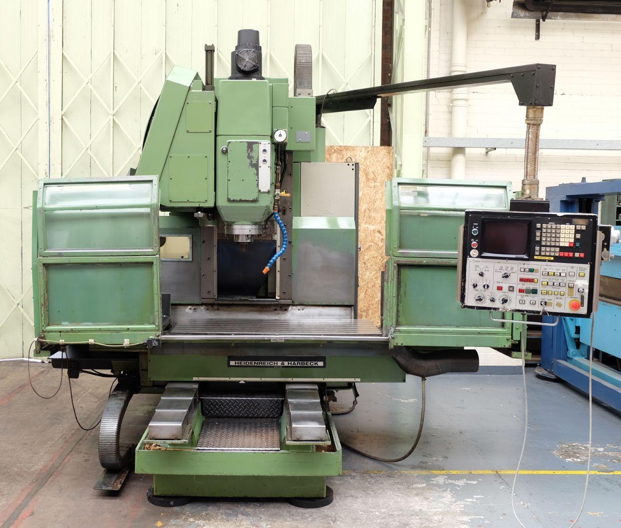 gebruikte machines onmiddellijk beschikbaar Bewerkingscentrum - verticaal MAKINO FNC 106-A20 gebruikte machines onmiddellijk beschikbaar Bewerkingscentrum - verticaal MAKINO FNC 106-A20