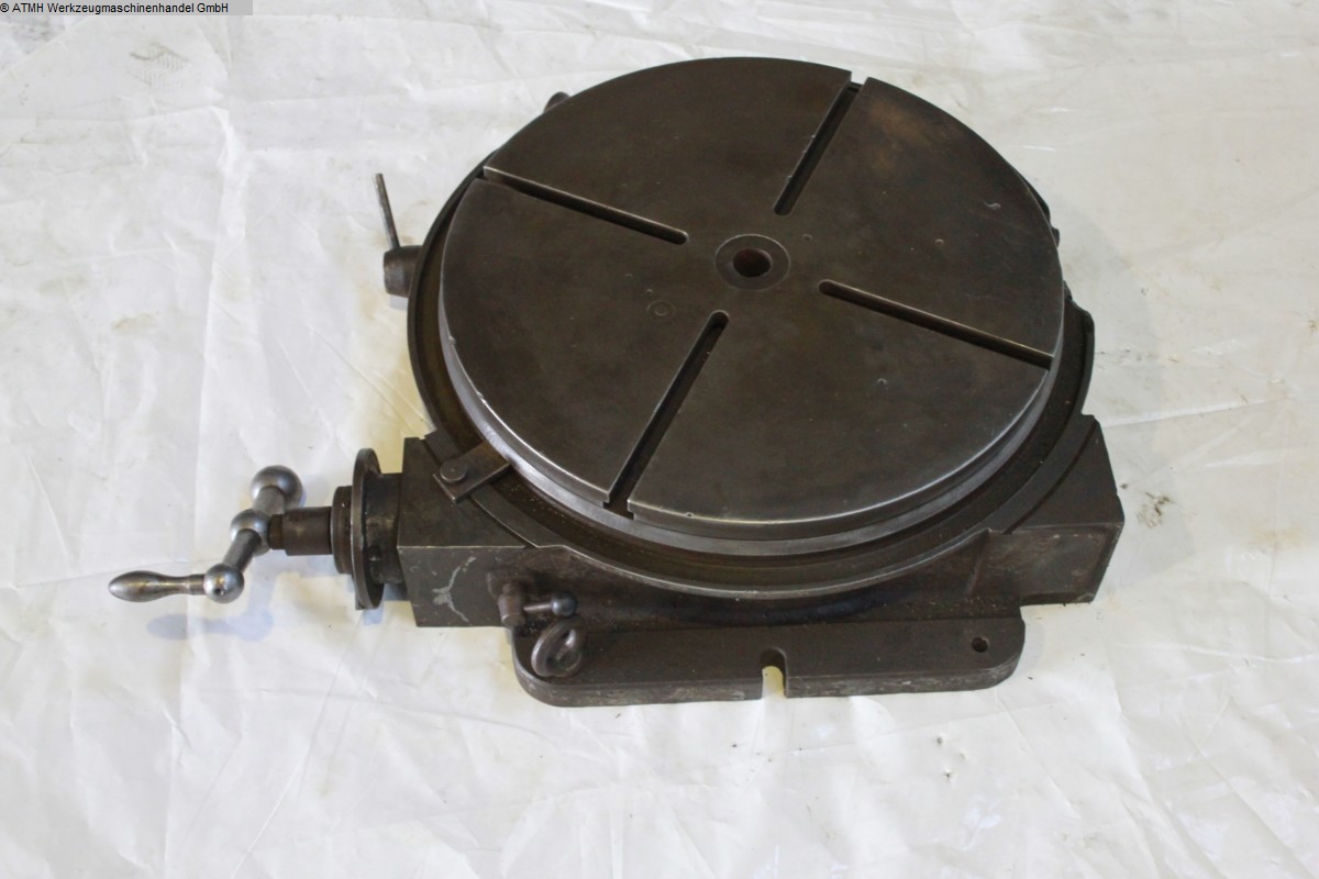 Rotary Table