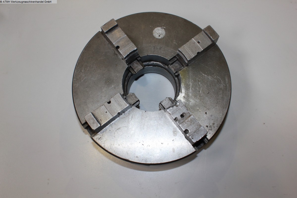 gebrauchte Maschinenzubehör etc. Futter UNBEKANNT Vierbackenfutter Ø250 mm gebrauchte Maschinenzubehör etc. Futter UNBEKANNT Vierbackenfutter Ø250 mm