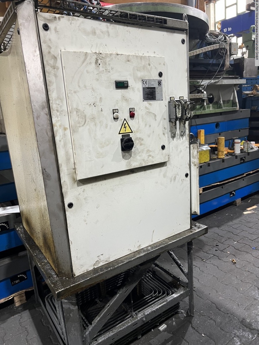 used Machines available immediately Cooling lubricant / coolant emulsion HYFRA TRK 180-EF-S Eintauchkühler