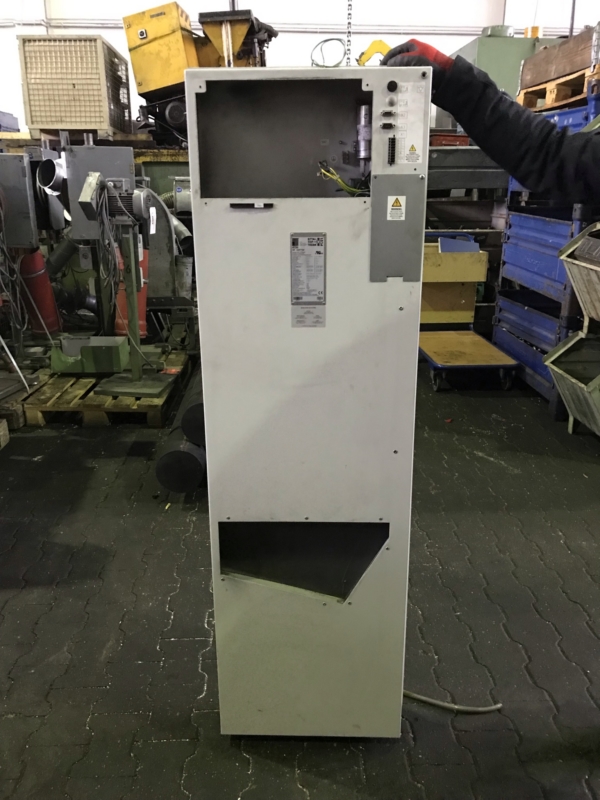 used Machines available immediately Electronics / Drive technology RITTAL Kuehlgereat SK 3307700