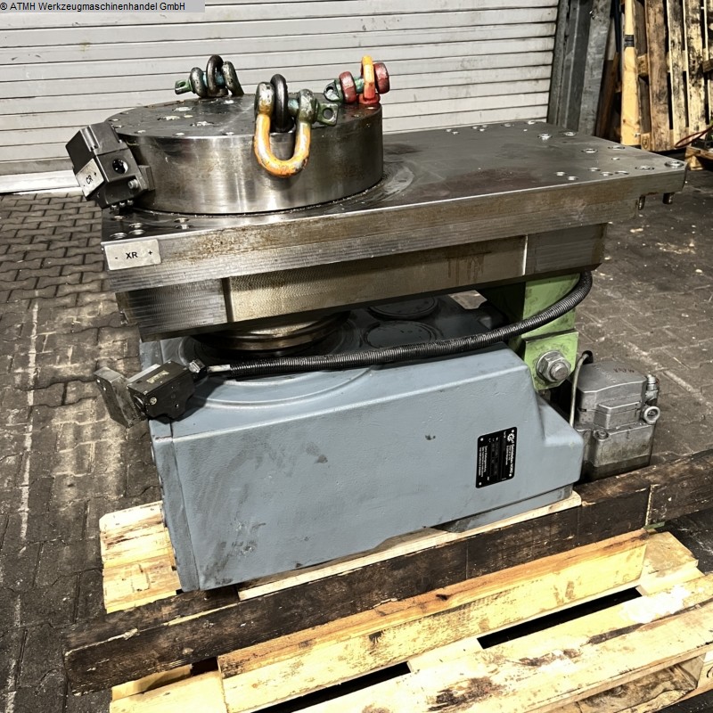 used Machines available immediately Motor NORD SK8382A WII Getriebe