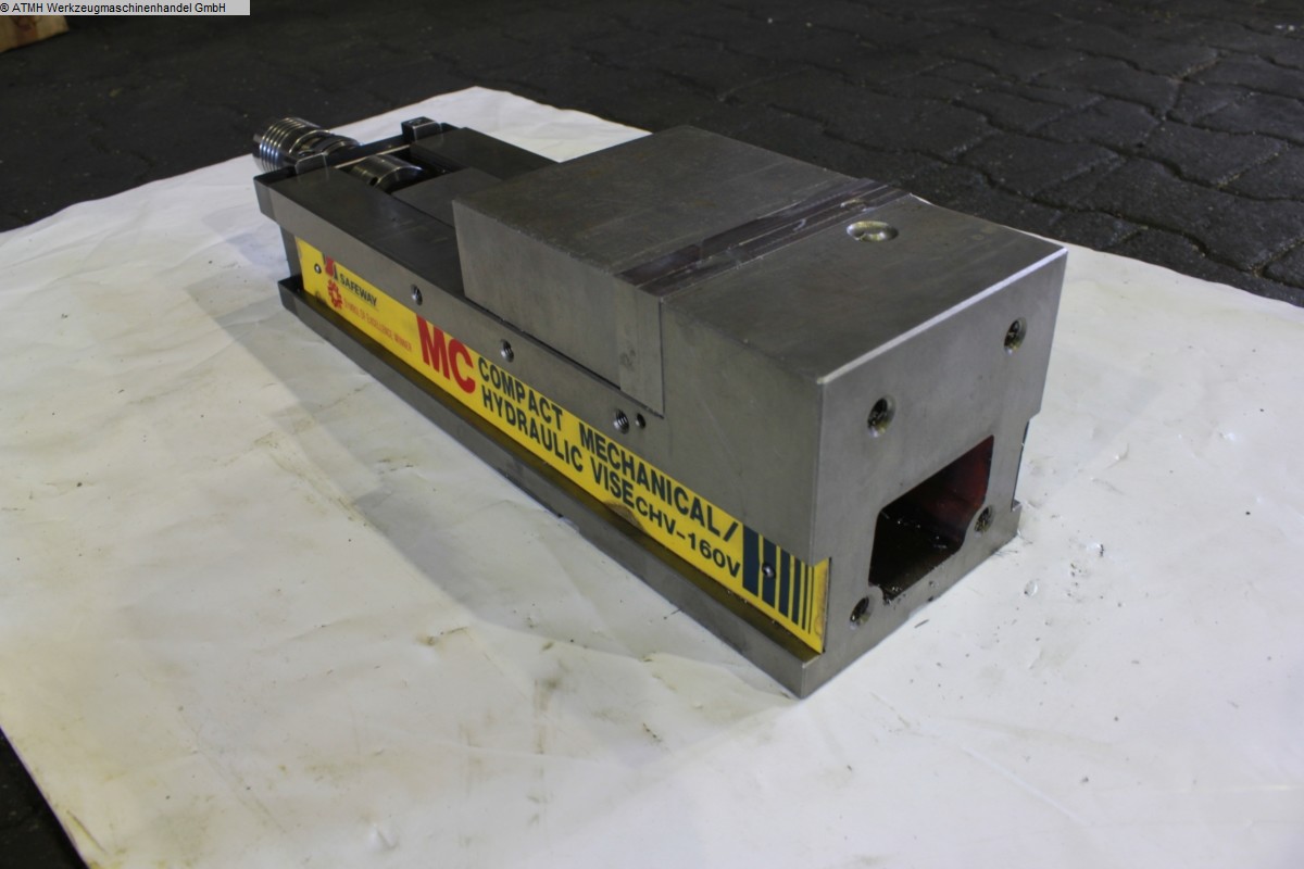 used Machines available immediately Vise SAFEWAY CHV-160V