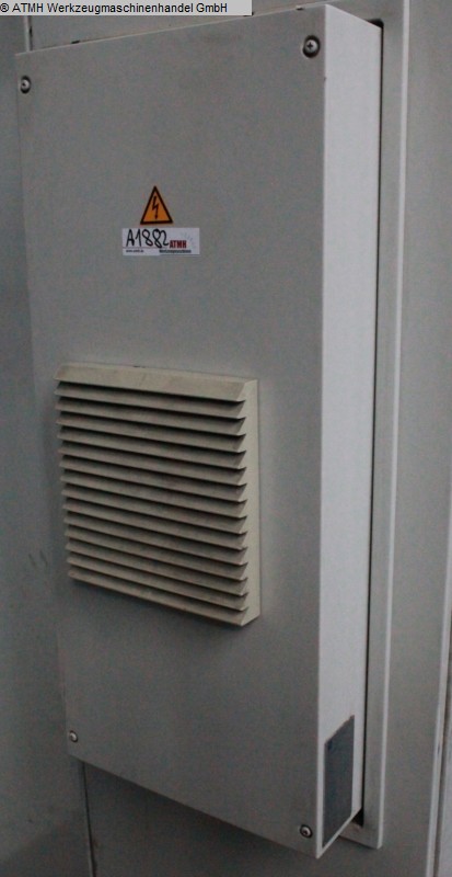 gebrauchte Maschinen sofort verfügbar Sonstige RITTAL Schaltschrank - Kühlgerät